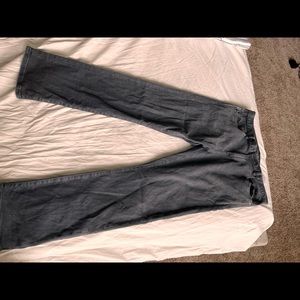 Banana Republic Traveler